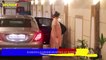 Kareena Kapoor Khan Snapped Outside her House in Bandra | SpotboyE