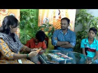 FunTime Live with Kaaka Muttai team | Timepass