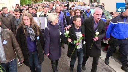 Affaire Alexia Daval : du crime au procès