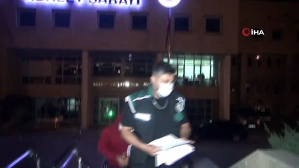 Uyuşturucu tacirleri tutuklandı