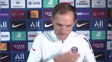 PSG - Tuchel sur Neymar et Mbappé appelés : "On fait confiance aux sélections nationales"
