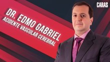 DR EDMO GABRIEL ESCLARECE DÚVIDAS SOBRE A QUESTÃO DO AVC