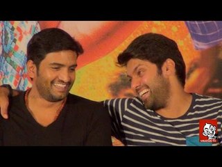 South Indian Comedy Super Star - Santhanam
