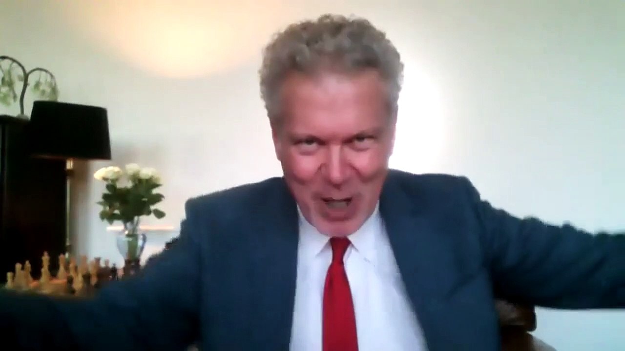 Andrew Eborn with Aline Waites SEX, SCANDAL , GOSSIP, Sir Sean Connery, Oliver Reed, The Dales, BBC & much, much more