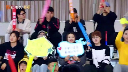 Basket Loveball EP12 ENG SUB