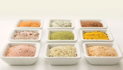 Spice Up Your Thanksgiving (and Beyond!) With These Delicious Spice Mixes