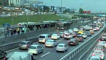 İstanbul Maratonu ne zaman, saat kaçta? İşte trafiğe kapatılacak yollar! | Video