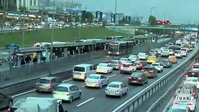 İstanbul Maratonu ne zaman, saat kaçta? İşte trafiğe kapatılacak yollar! | Video