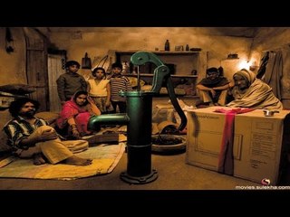 Peepli Live | Nizhal padam nija padam