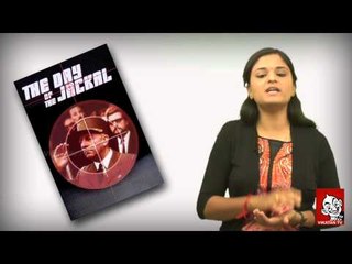 The Day of the Jackal | nizhal padam nija padam