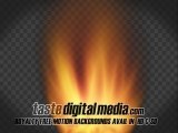 Fire Motion Background Loops - Royalty Free HD Stock Footage