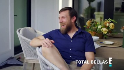 Nikki Bella And Brie Bella Don’t Agree On Letting Each Other Breast-feed Their Baby Boys