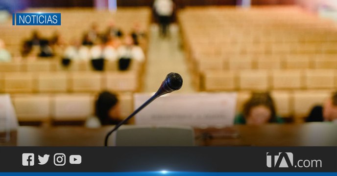 Expoferias internacionales suspendidas por nuevas medidas en Guayaquil