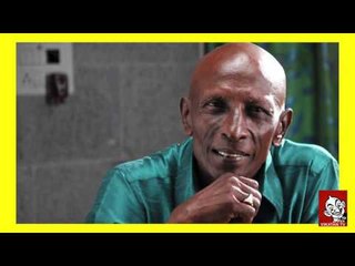 Naan kadavul Rajendran with Vijay | Popcorn reel