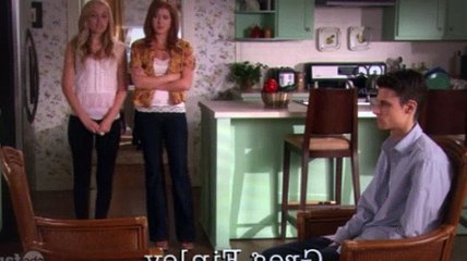 The Secret Life of the American Teenager Season 3 Episode 7 New York, New York