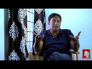 I support vishal in Nadigar sangam Election - Prakashraj