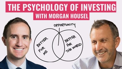 How Social Psychology and Investing Intersect