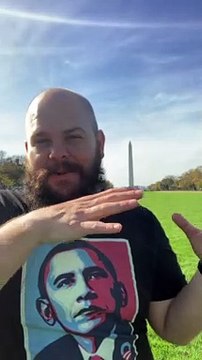 Desde Washington, especialista nos comenta sobre las elecciones de Estados Unidos