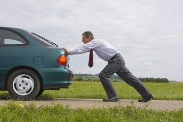 Que dit la loi par Me Marchac : panne d'essence sur l'autoroute, quelle sanction ?