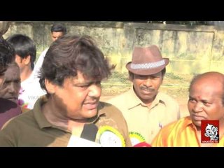 Manzoor Alikhan prohibited from voting - for not paying Rs 12  !!!