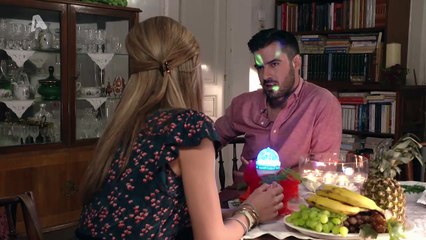 ΕΛΑ ΣΤΗ ΘΕΣΗ ΜΟΥ Σ5 - Επεισόδιο 43