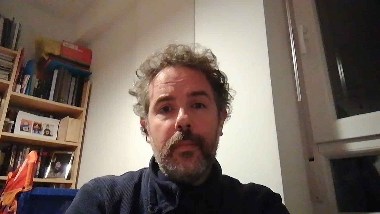 El análisis de los datos de la Covid-19 a 06/11 por Guillermo Ortiz.