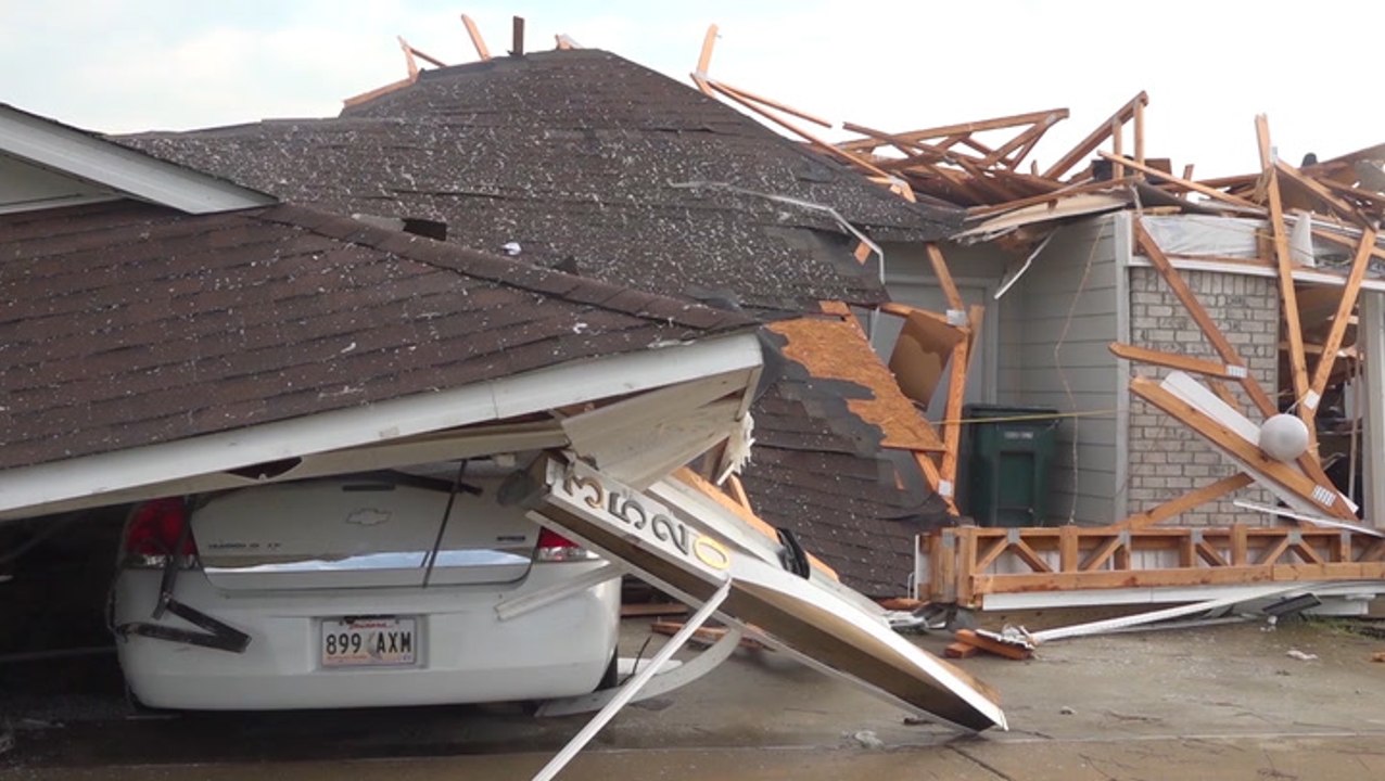 Disasters taking a toll on America’s mental health