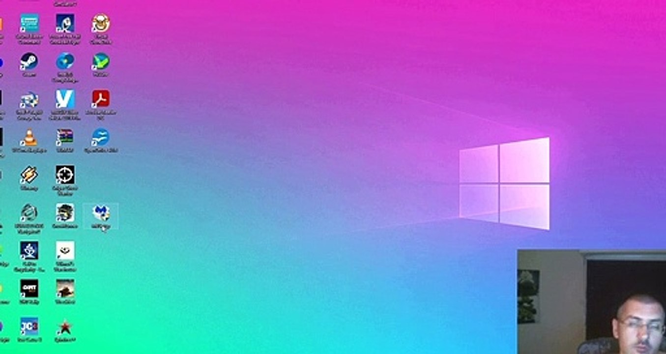WINDWOS 10 _ En enfin un peu plus de liberte !!!