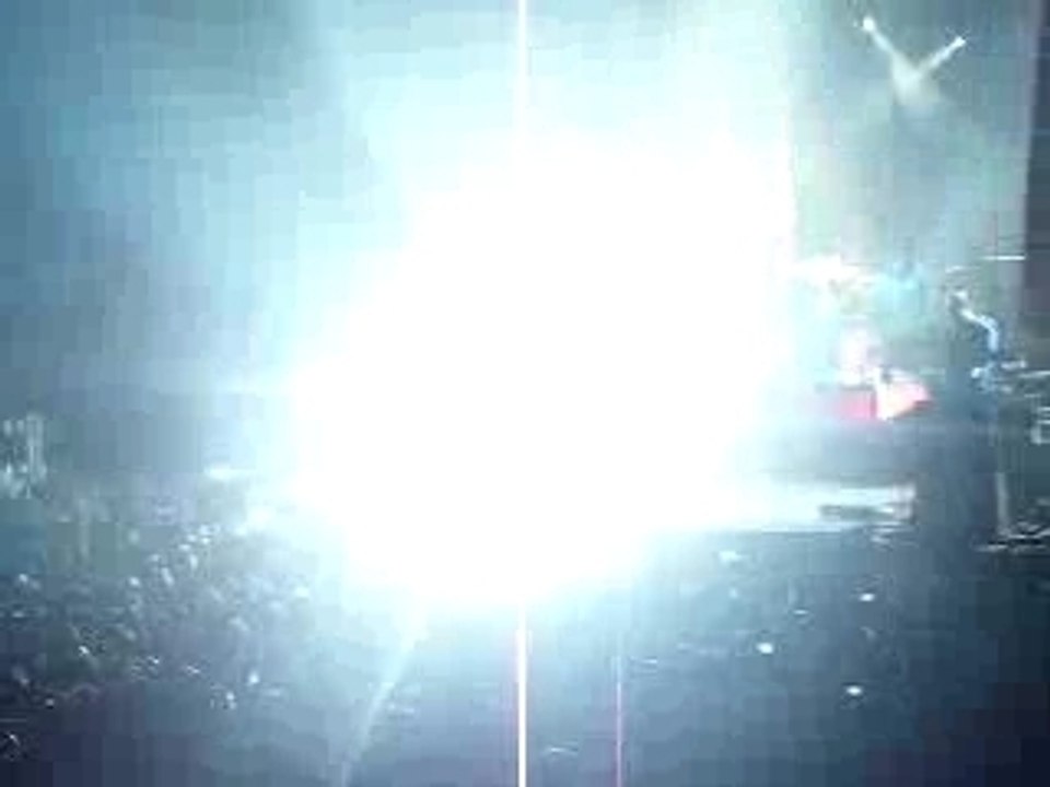 30 Seconds to Mars - Zénith - A Beautiful Lie