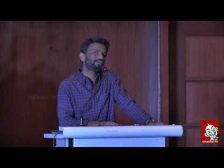 I don't have money to give salary for Sivakarthikeyan - Pandiraj's speech