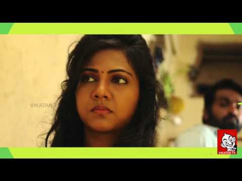 Kadhalum kadanthu pogum remake of Korean movie|...