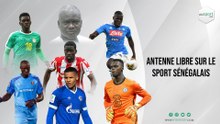 Antenne libre sur le sport sénégalais