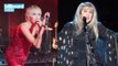 Stevie Nicks & Miley Cyrus Drop ‘Edge of Midnight’ Remix | Billboard News