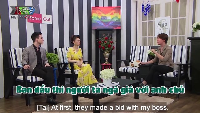 Bị ân nhân lừa bán 'lần đầu' cho bác sĩ, chàng gay nhắm mắt làm 'trai bán hoa' kiếm tiền nuôi bố mẹ