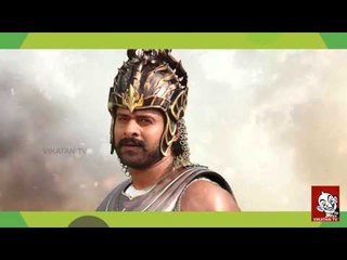 Possibility of Baahubali part - 3| Popcorn Reel