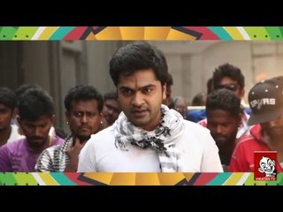 Simbhu's Next Director | PopCorn Reel