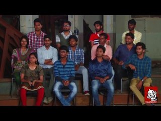 Jil Jung Juk  Movie review | Vikatan theatre first look