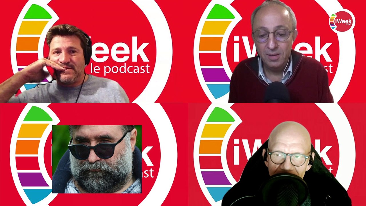 iWeek (la semaine Apple) 11 : quel(s) Mac mardi ?