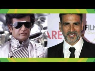Pop Corn Reel | Shankar's Condition to Rajini & Endhiran 2.0 Team