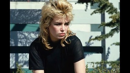 Ким Уайлд (Kim Wilde)