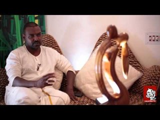 Rajini sir is my identity -  Raghava Lawrence interview