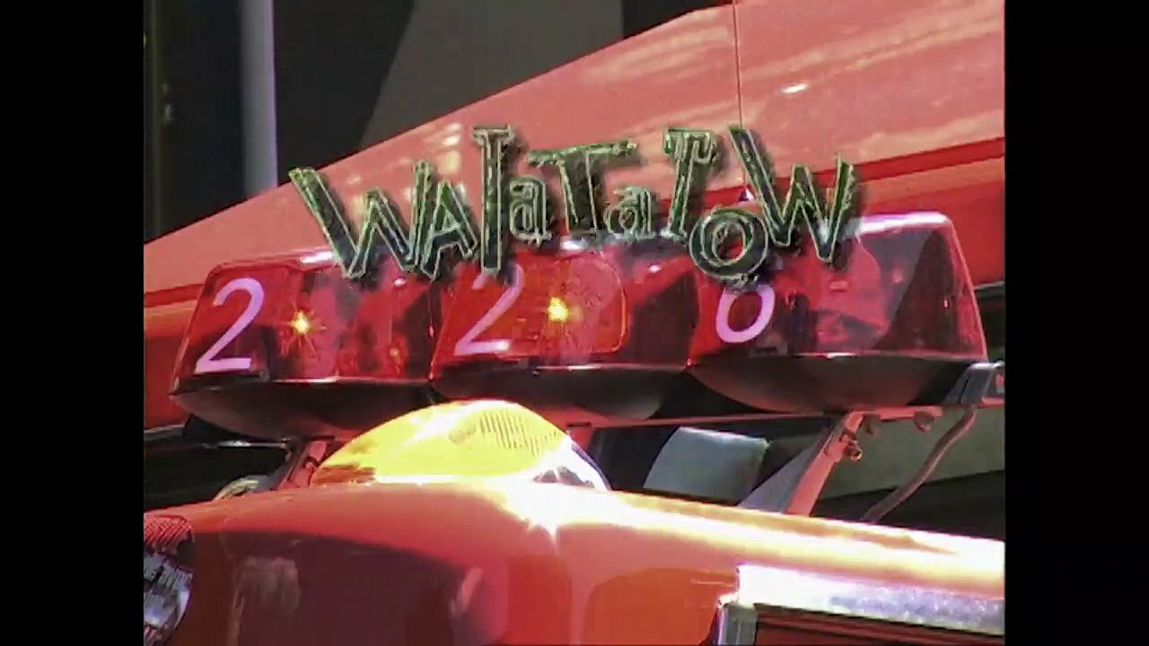 Watatatow - S6 E32 J'aime le frère de mon amie