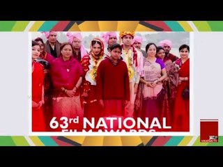 Why Vikram Didn't Get National Award ? | Pop Corn Reel