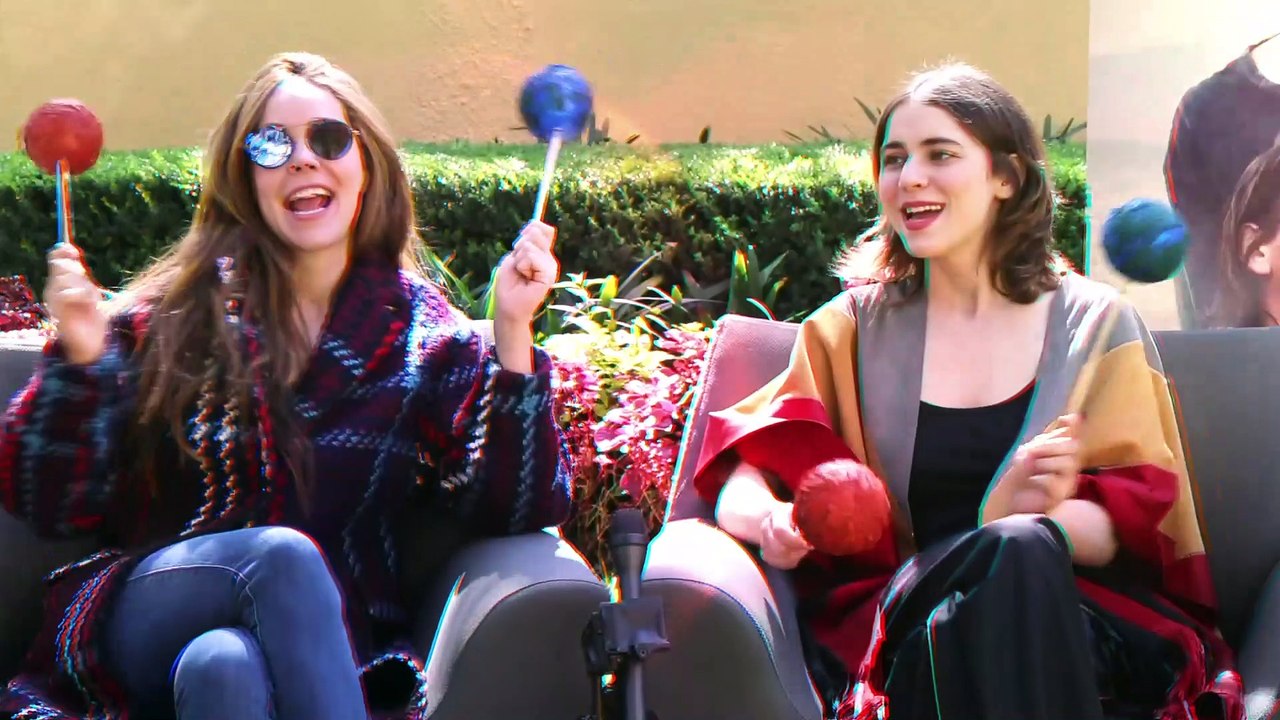 AMAZON PRIME ESTRENA LA NUEVA SERIE MEXICANA "DE BRUTAS: NADA" Y MÁS.