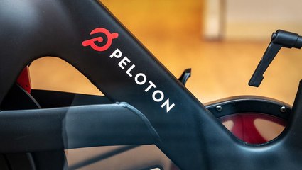 Jim Cramer Explains What Happened to Peloton's Stock After-Hours
