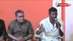 Vishal clarifies on Ajith and Simbu issue on Nadigar sangam