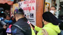 Tefi Valenzuela no le otorgará el perdón a Eleazar Gómez