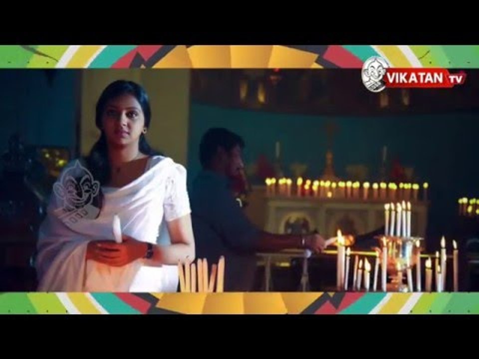 Lakshmi Menon's New Jackpot | Popcornreel