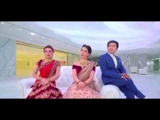 Why I acted with Hansika & Tamannah ? - Saravana Stores owner son  SS Saravanan interview