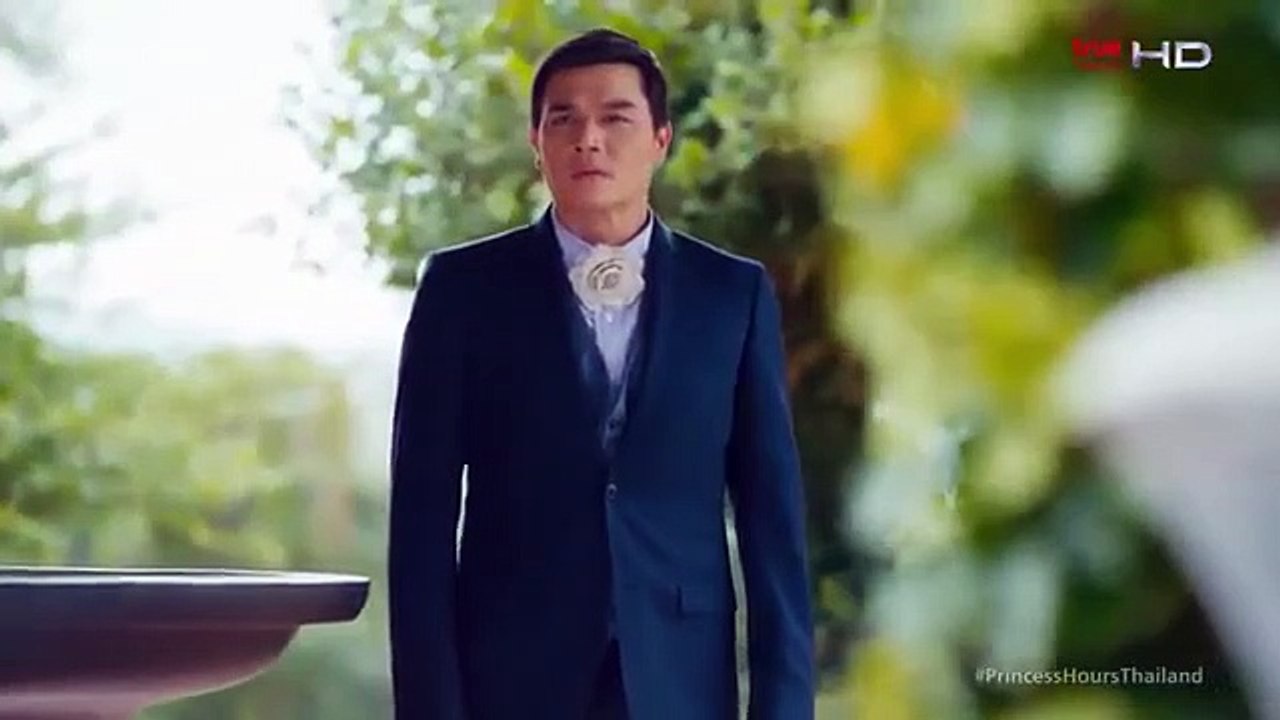 Princess Hours Thai Capitulo 19 Sub Español